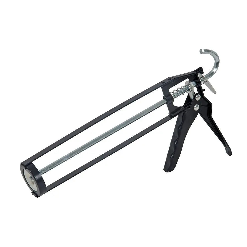 Silverline Caulking Gun Skeleton Type 