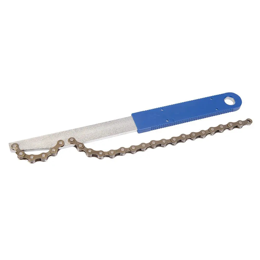 Silverline Chain Whip 7, 8, 9 & 10 Speed 241065  White Rose Tools