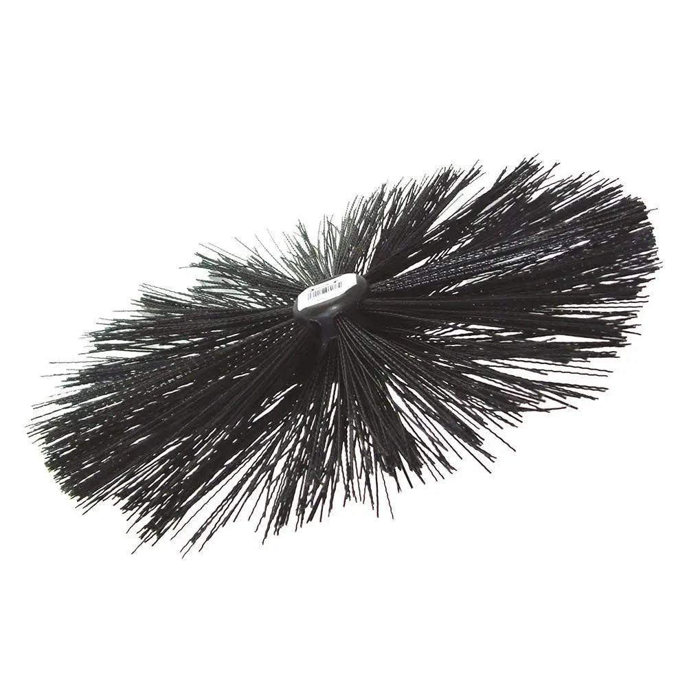 Silverline Chimney Brush Head 400mm 595740  White Rose Tools