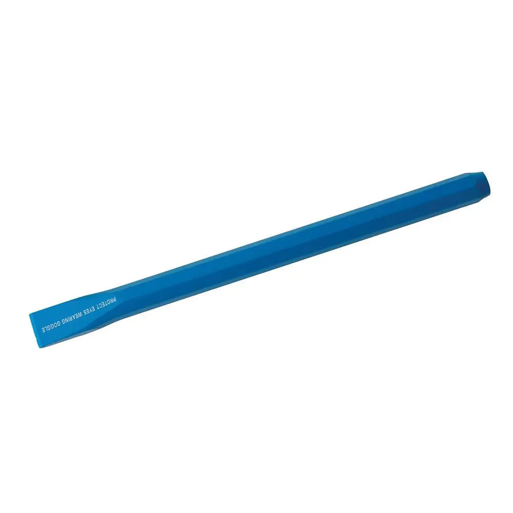 Silverline Cold Chisel 19 x 250mm 67502  White Rose Tools
