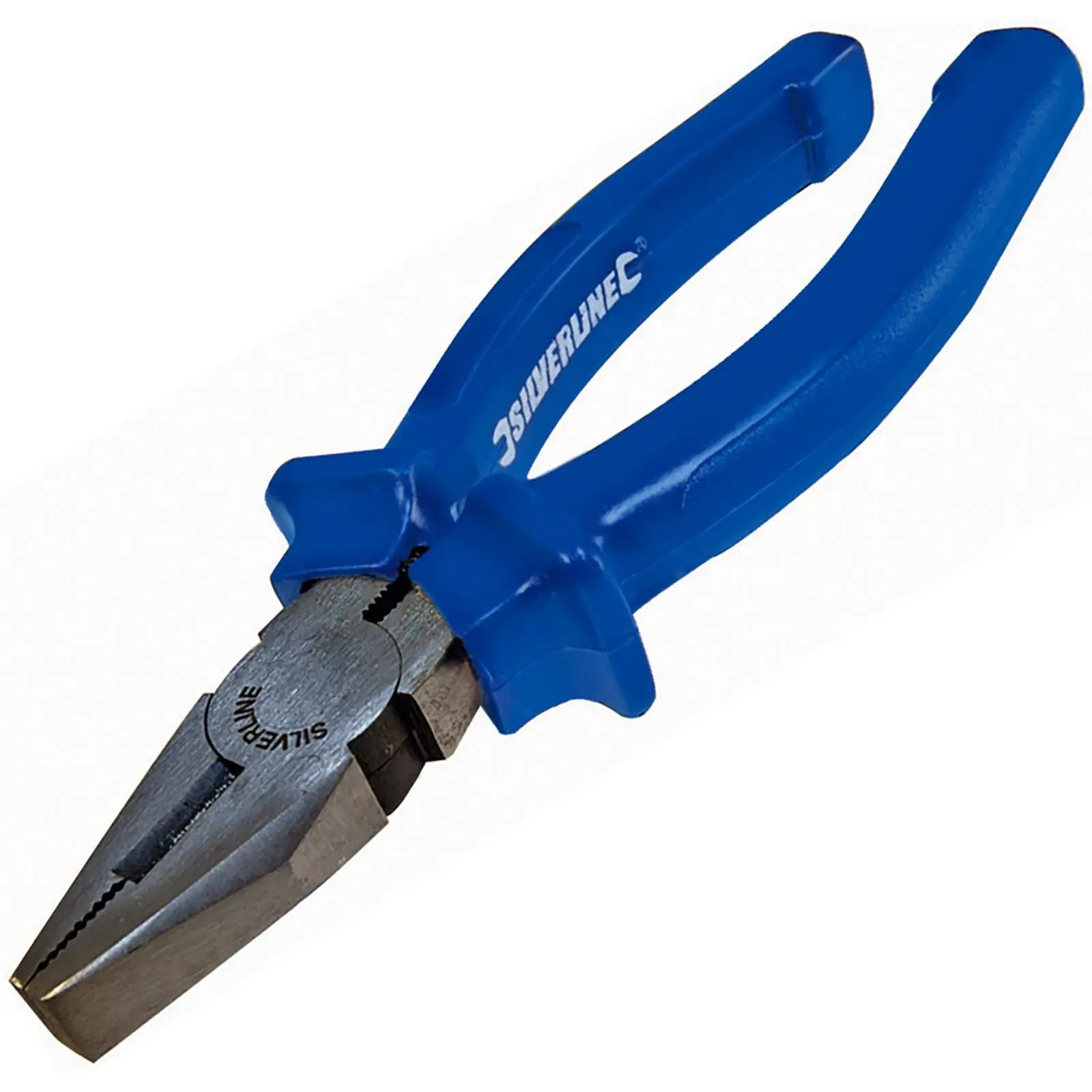 Silverline Combination Pliers 160mm or 200mm 