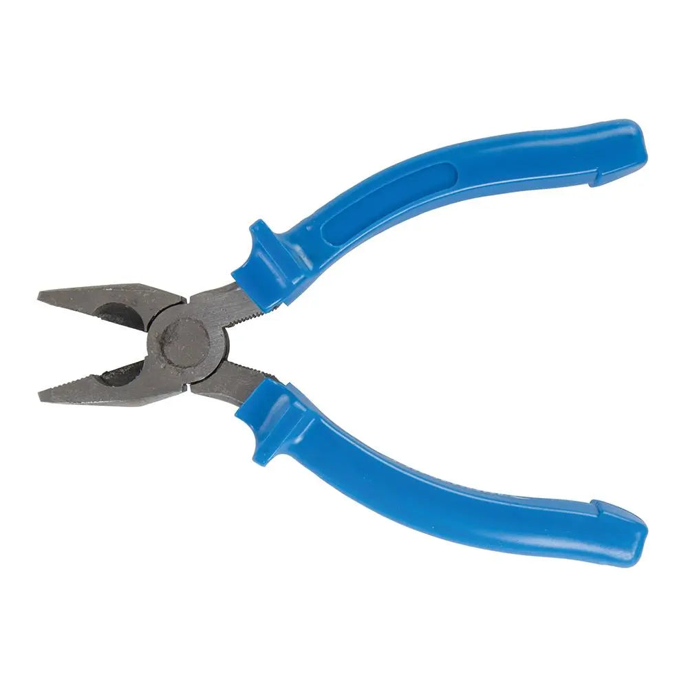Silverline Combination Pliers 160mm or 200mm 
