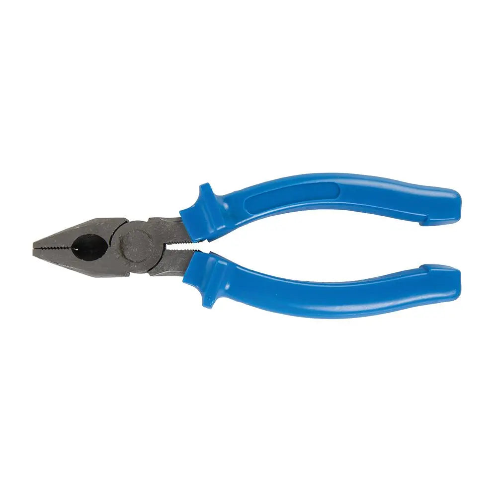 Silverline Combination Pliers 160mm or 200mm 