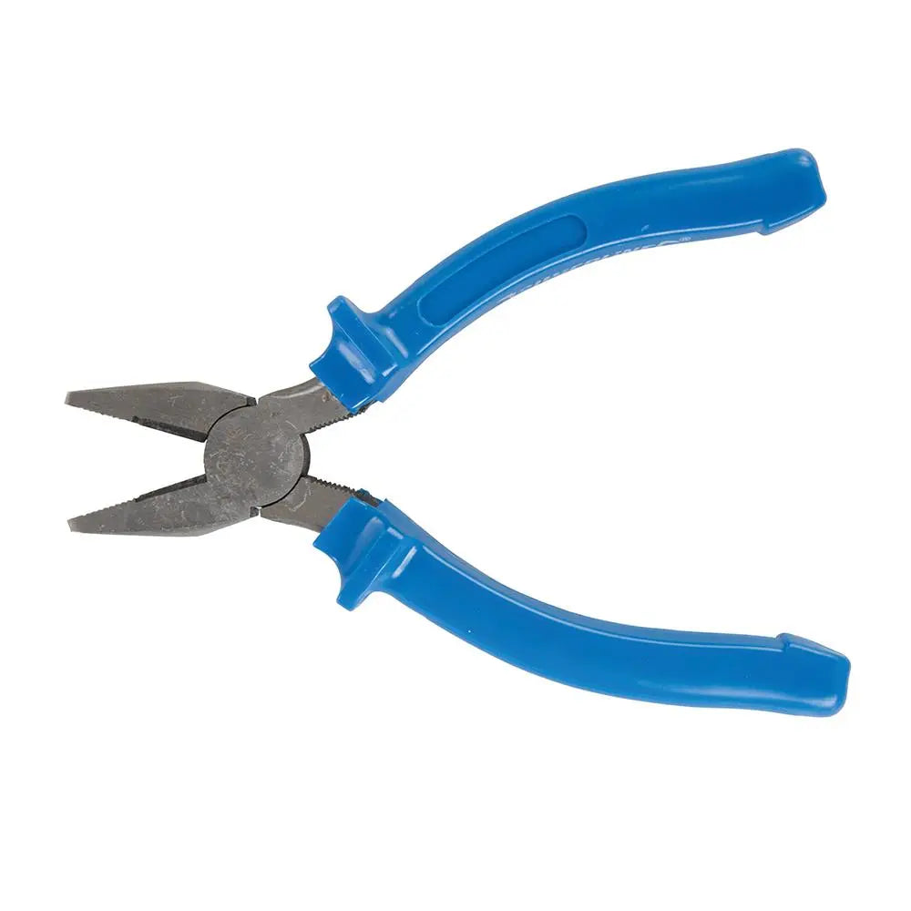 Silverline Combination Pliers 160mm or 200mm 