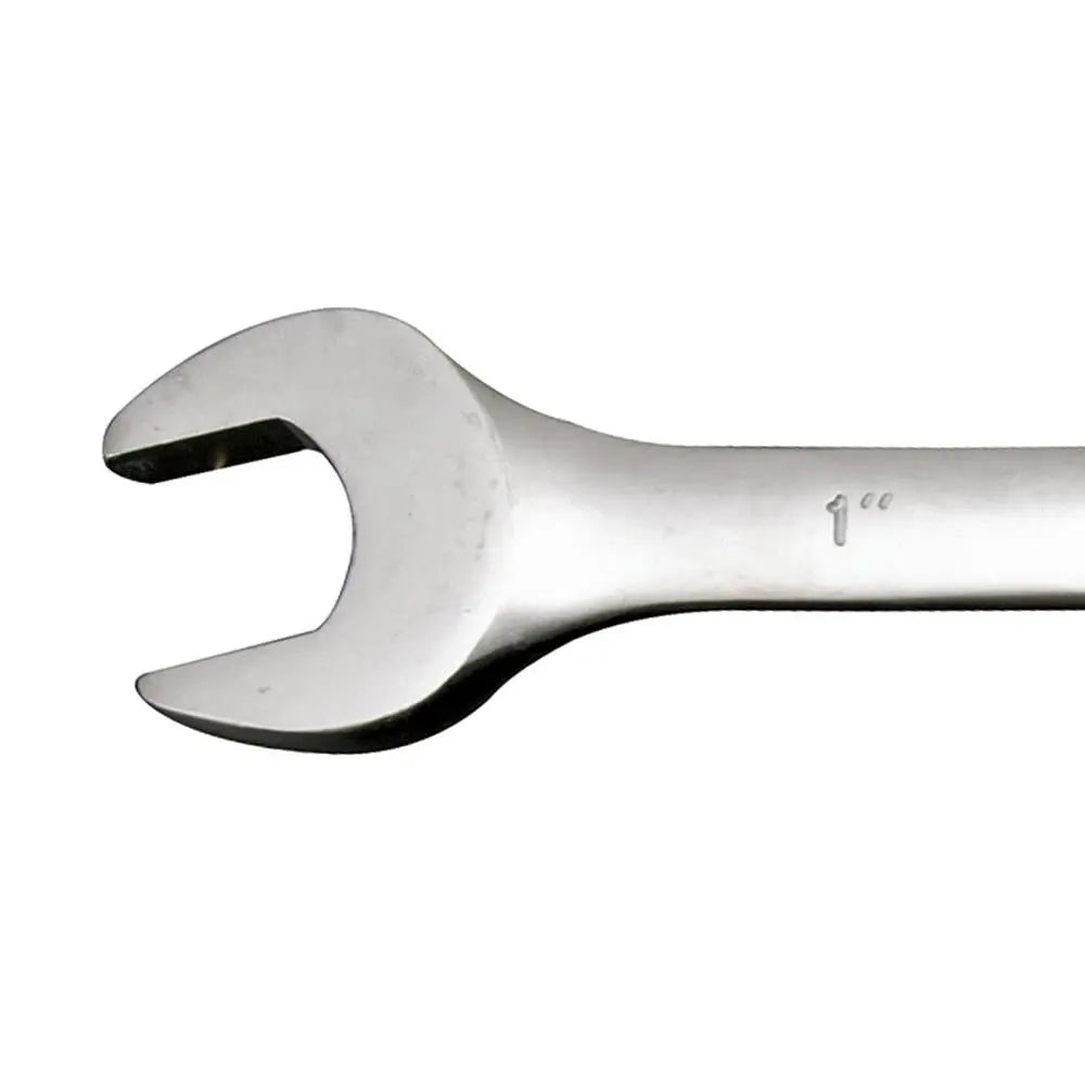 Silverline Combination Spanner Set 14pce 1/4 - 1-1/4" SP52  White Rose Tools