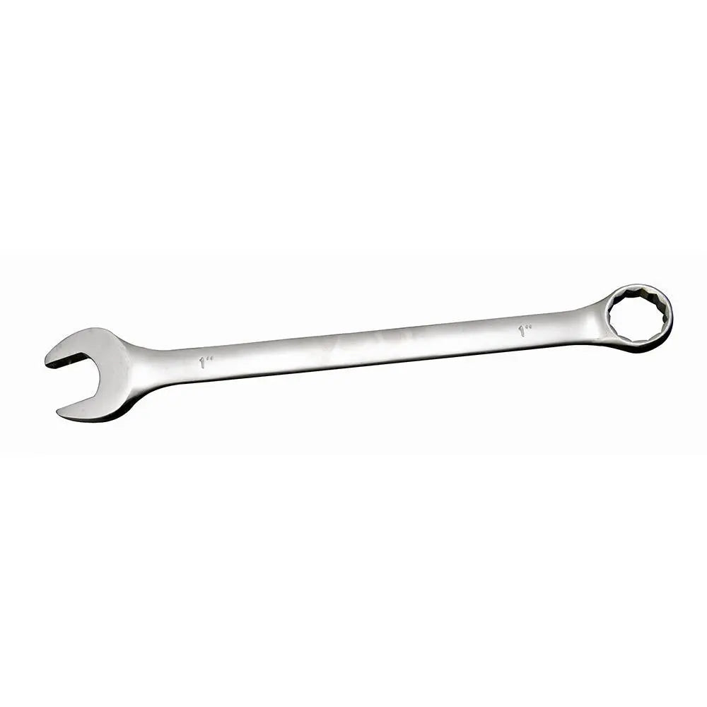 Silverline Combination Spanner Set 14pce 1/4 - 1-1/4" SP52  White Rose Tools