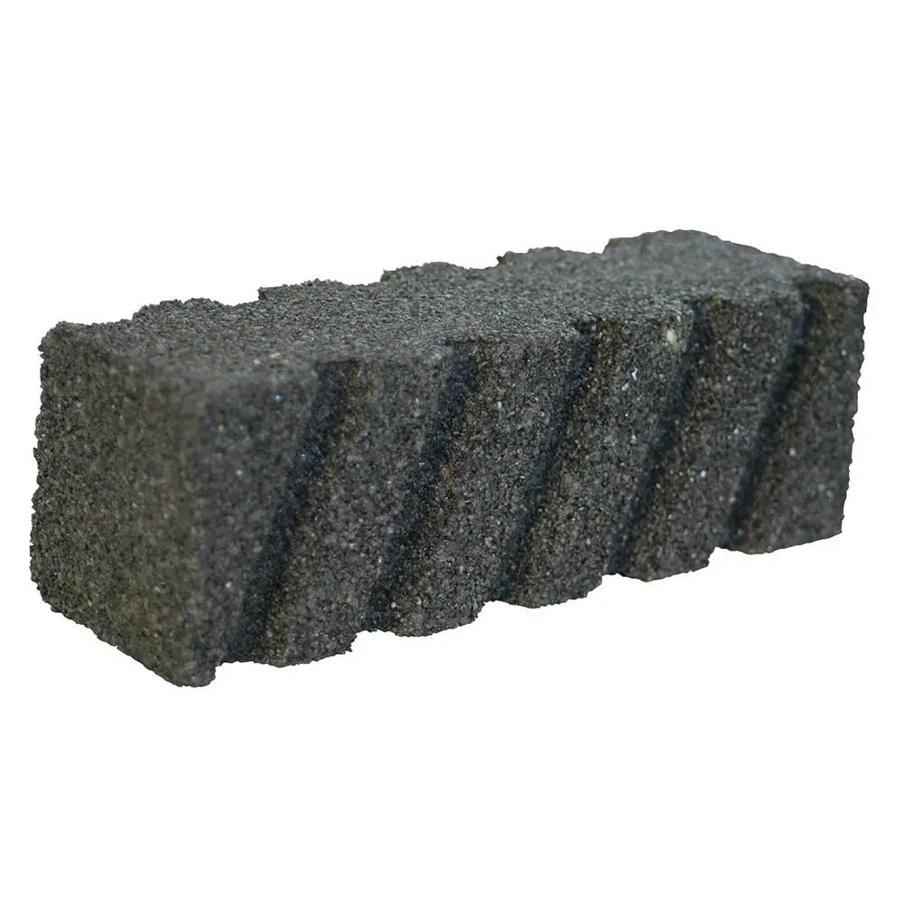 Silverline Concrete Rubbing Brick 24 Grit 918552  White Rose Tools