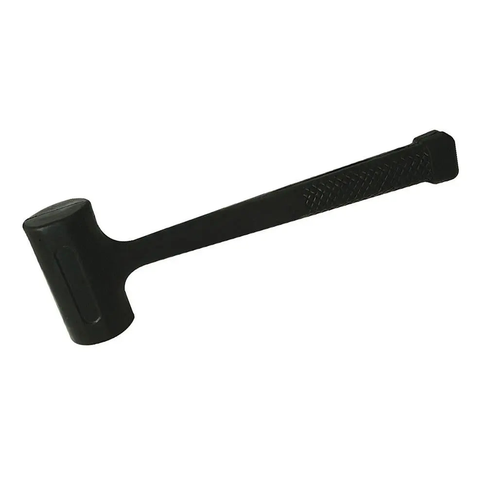 Silverline Dead Blow Hammer 16oz (454g) 456895  White Rose Tools