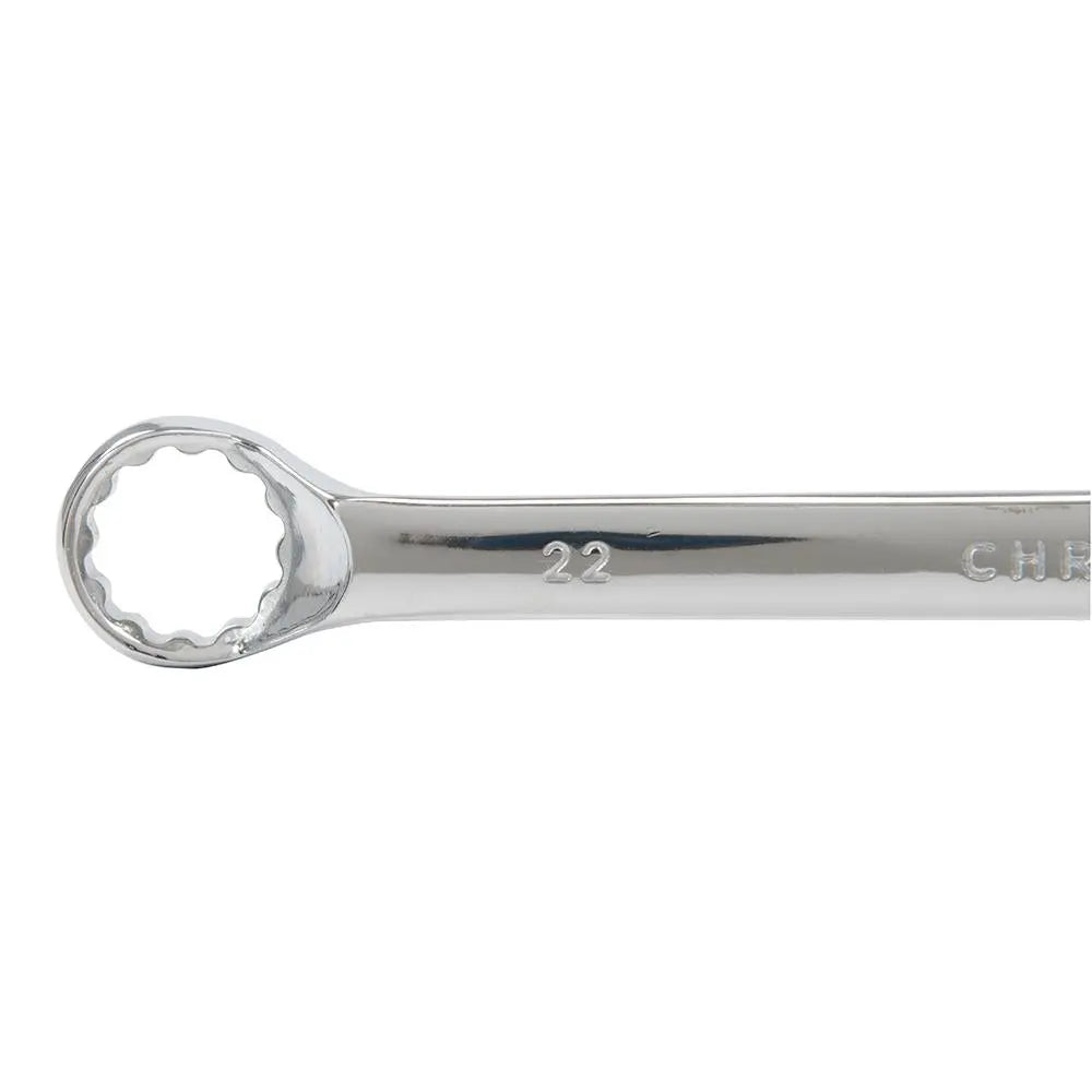 Silverline Deep Offset Ring Spanners Set 12pce 6 - 32mm 627185  White Rose Tools