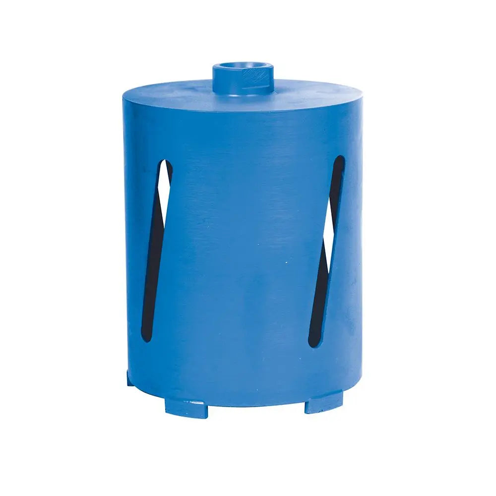 Silverline Diamond Core Drill Bit 127 x 150mm 868538  White Rose Tools