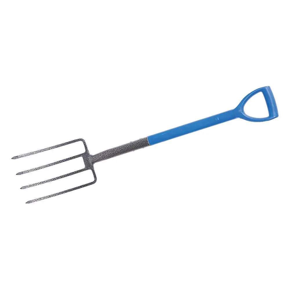 Silverline Digging Fork 1000mm 819722  White Rose Tools