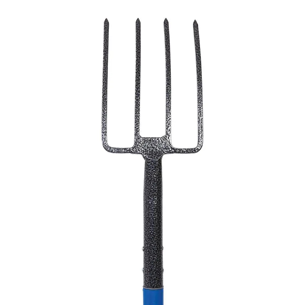 Silverline Digging Fork 1000mm 819722  White Rose Tools