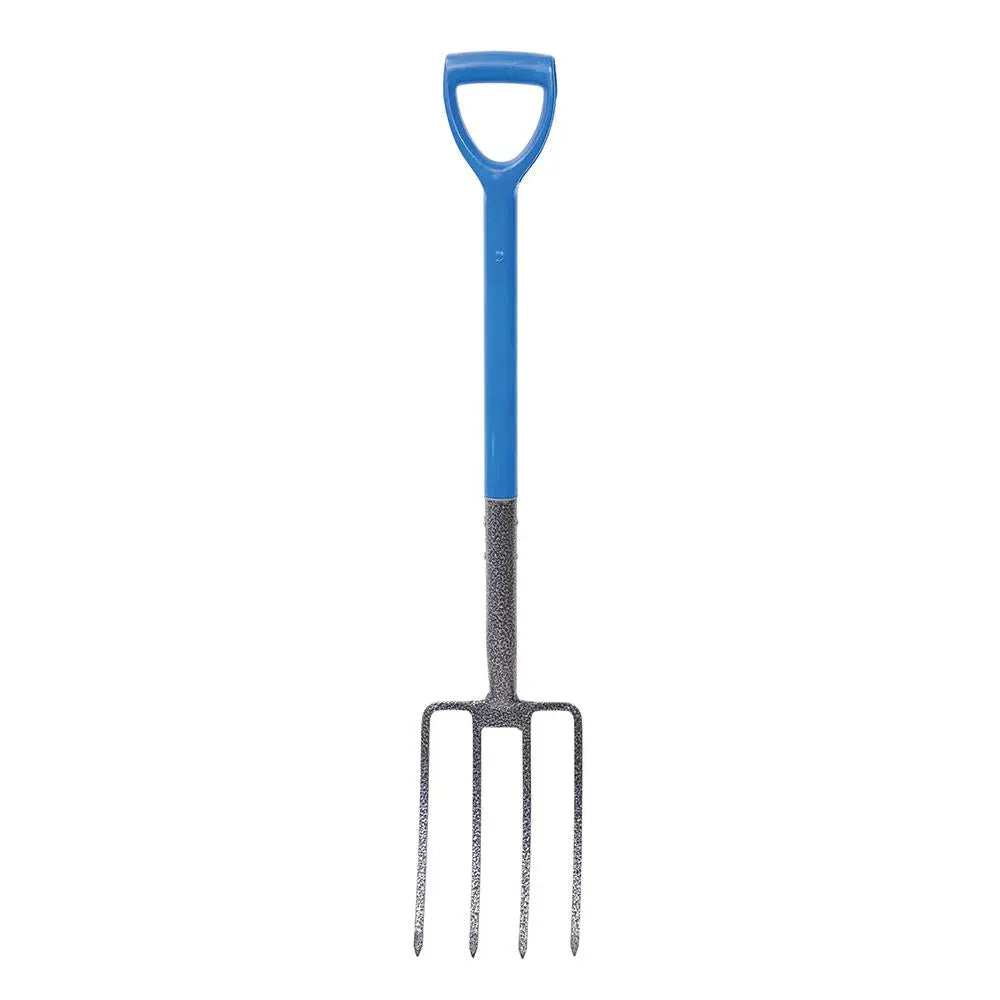 Silverline Digging Fork 1000mm 819722  White Rose Tools