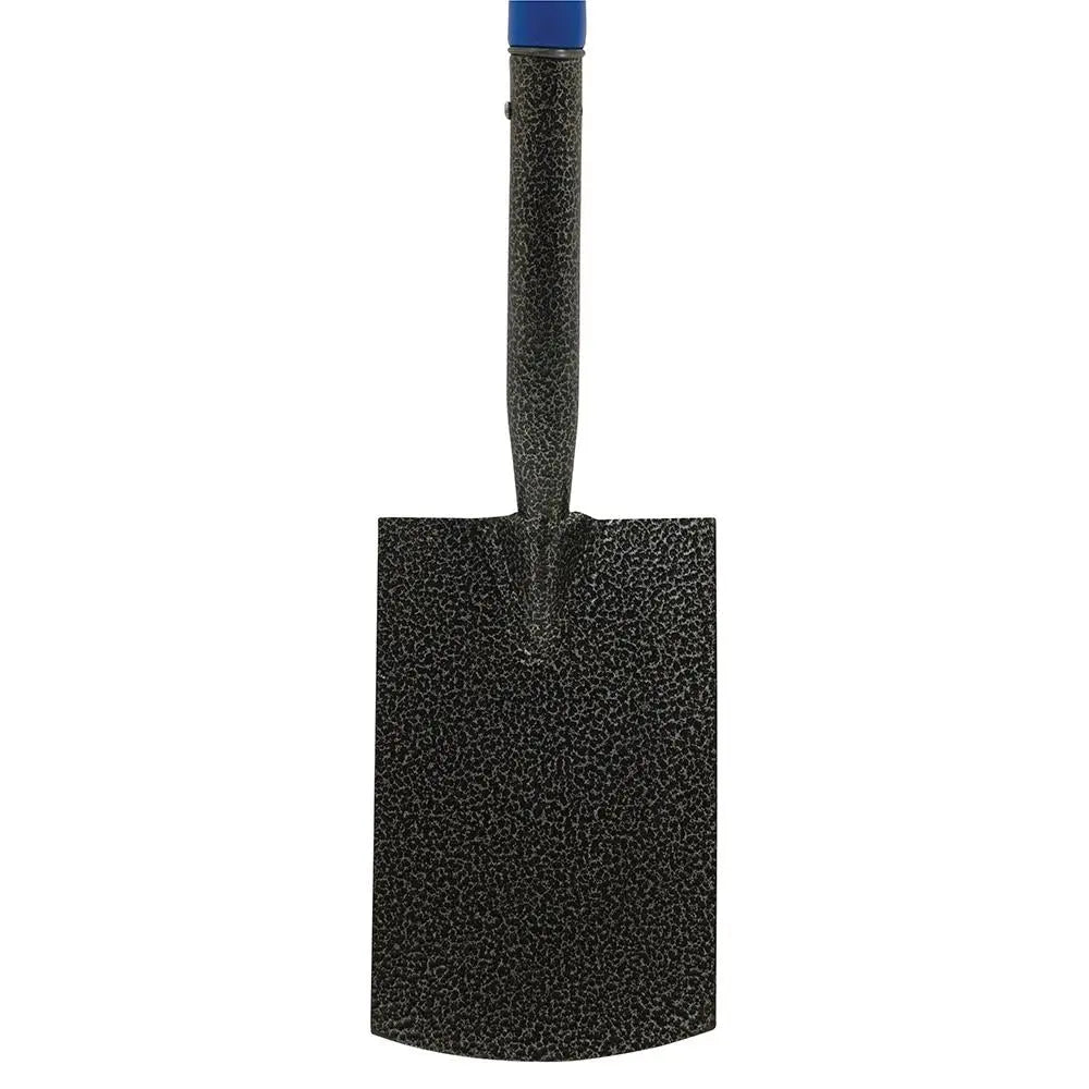 Silverline Digging Spade 1000mm 224519  White Rose Tools