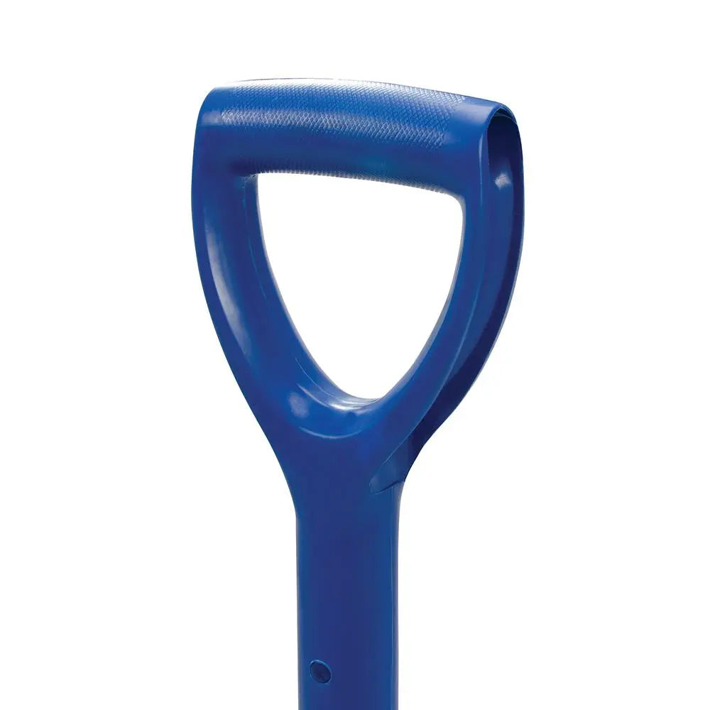 Silverline Digging Spade 1000mm 224519  White Rose Tools