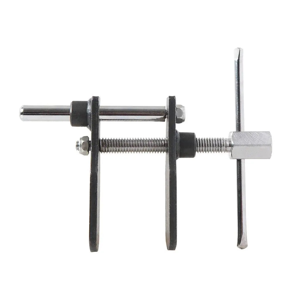 Silverline Disc Brake Piston Spreader Tool Universal  White Rose Tools