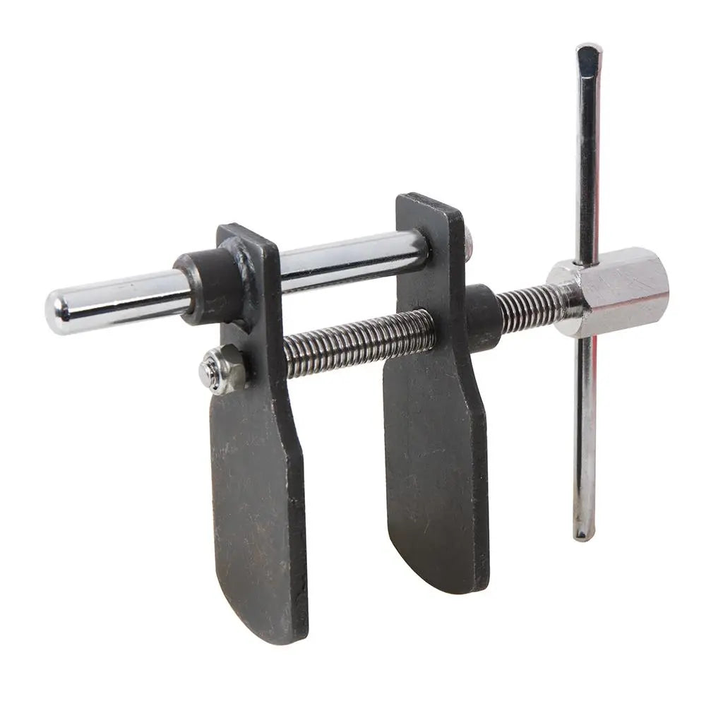Silverline Disc Brake Piston Spreader Tool Universal  White Rose Tools