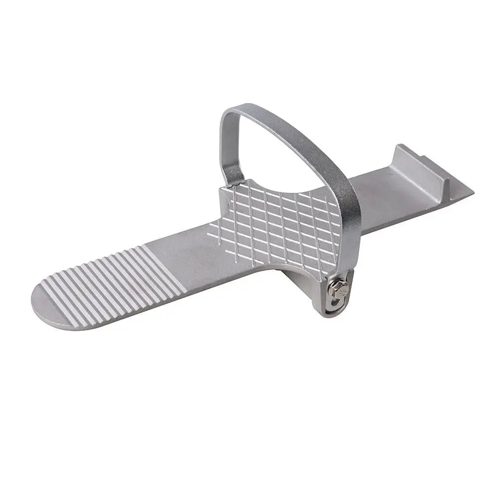Silverline Door & Board Lifter 300mm CB85  White Rose Tools