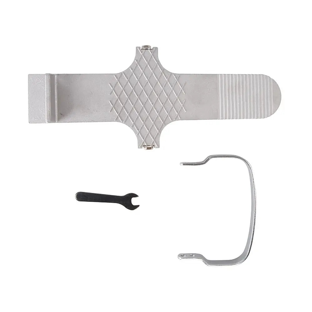 Silverline Door & Board Lifter 300mm CB85  White Rose Tools