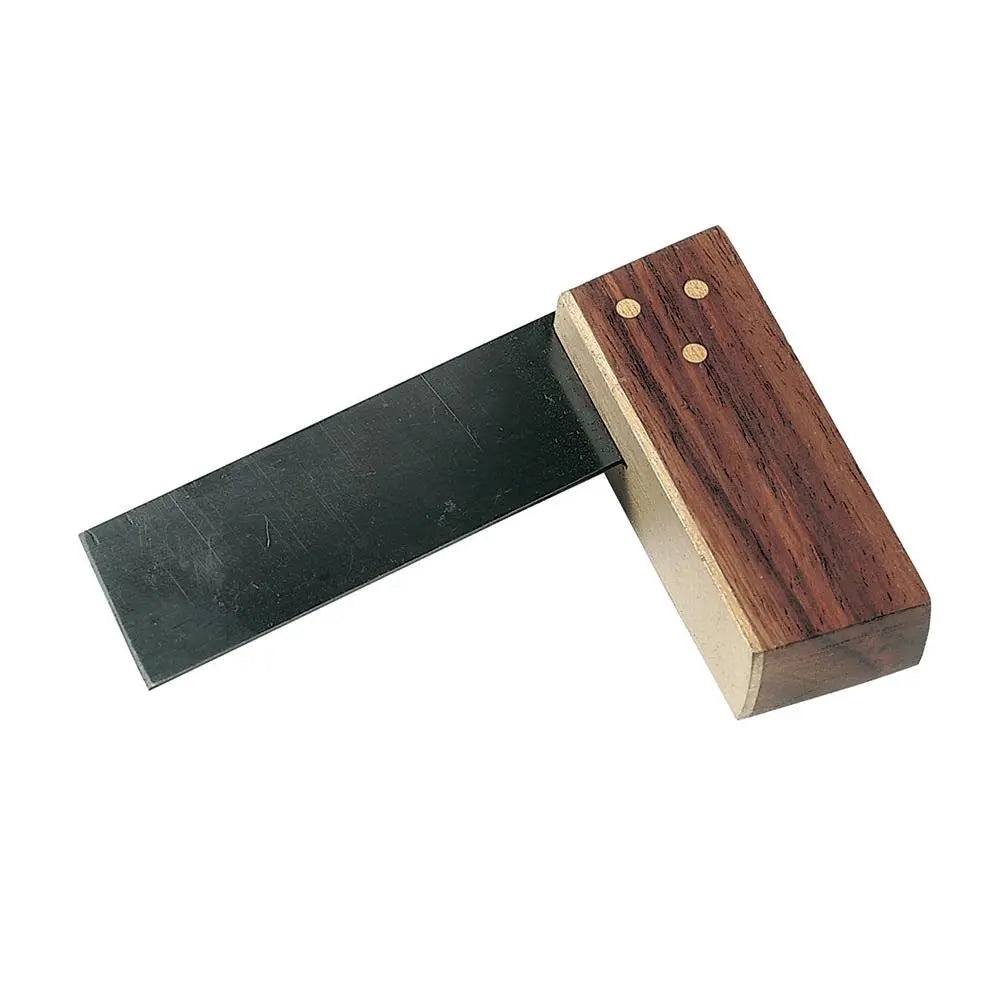 Silverline Dovetail Gauge 75mm 94185  White Rose Tools