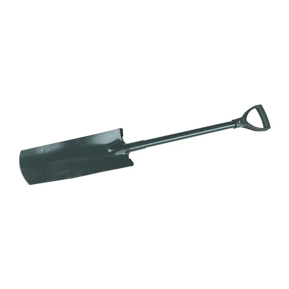 Silverline Drain Spade 1150mm GT38  White Rose Tools