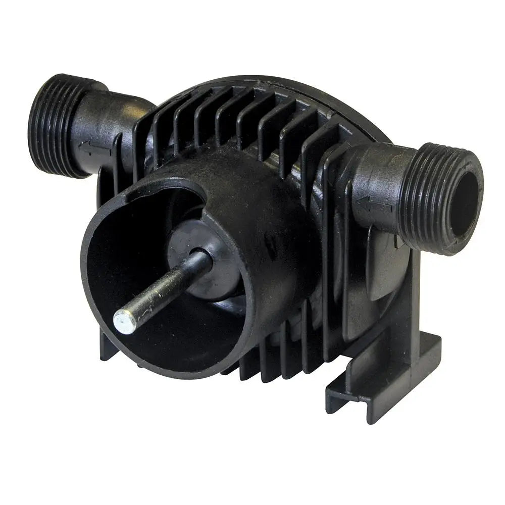 Silverline Drill-Powered Pump 3/4" BSP 868760  White Rose Tools