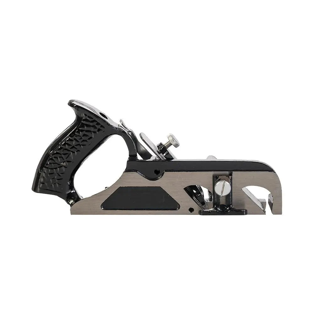 Silverline Duplex Rebate Plane 38 x 2mm Blade 248838  White Rose Tools