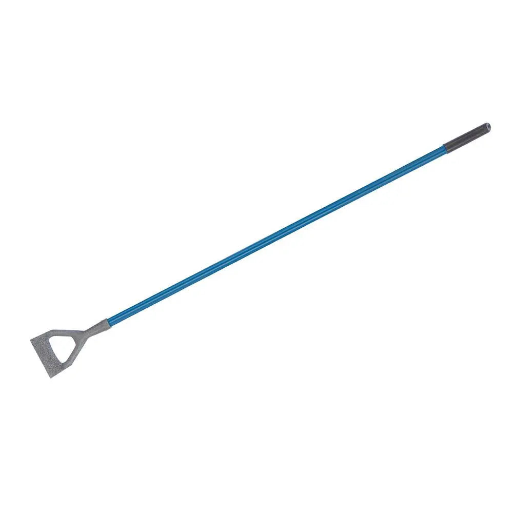 Silverline Dutch Hoe 1350mm 186817  White Rose Tools