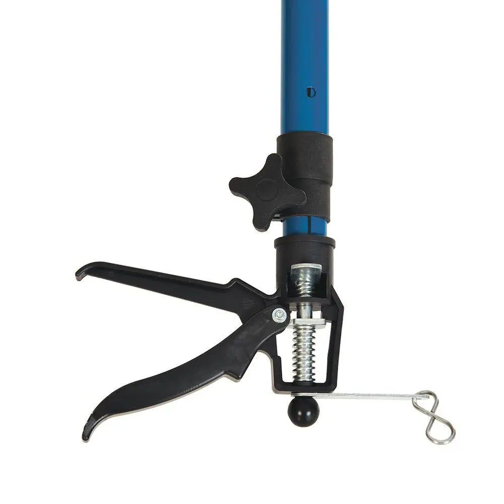 Silverline Easy Prop 1.15 - 2.9m 465983  White Rose Tools