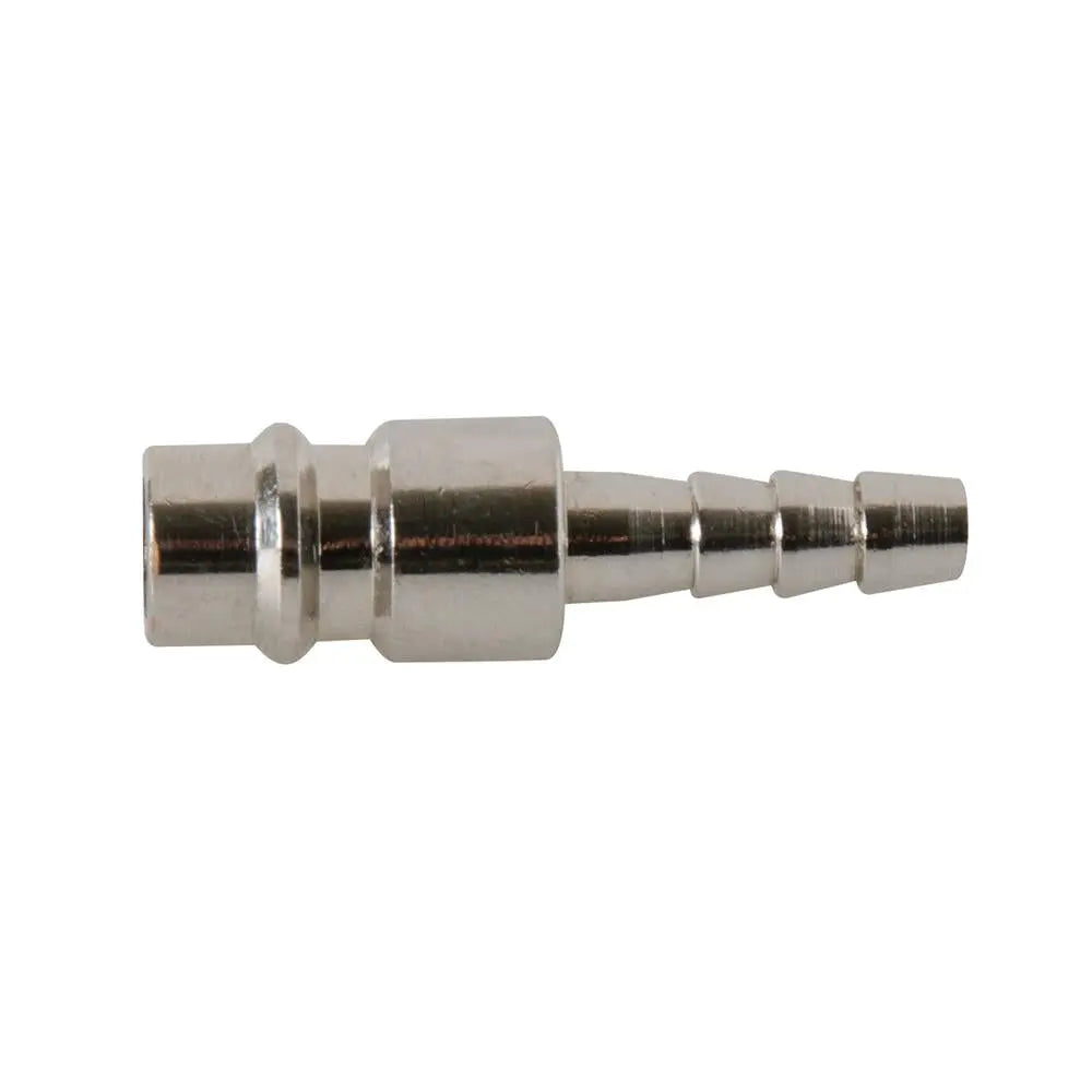 Silverline Euro Air Line Hose End Coupler 2 Pack 8mm 