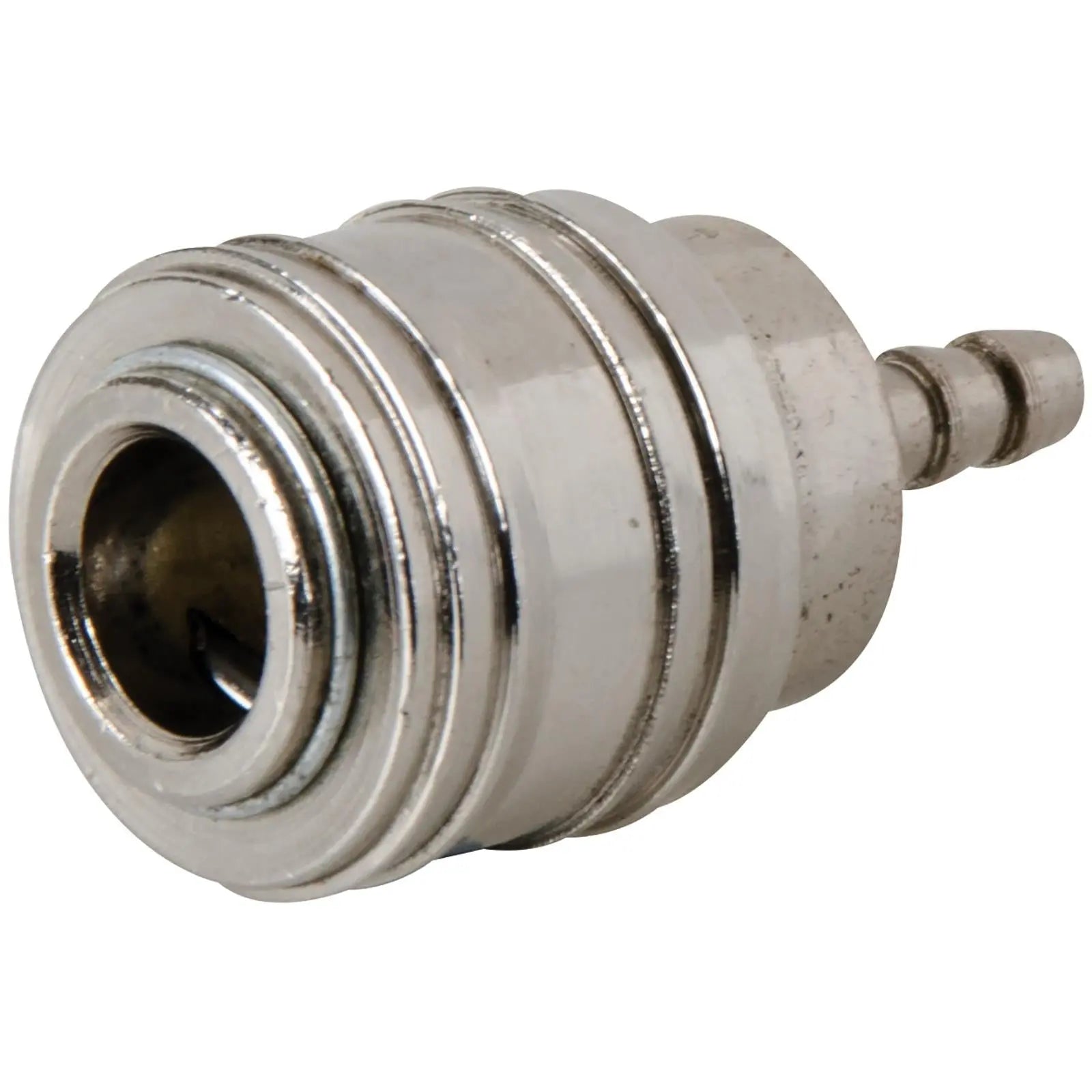 Silverline Euro Air Line Hose End Quick Coupler 8mm 