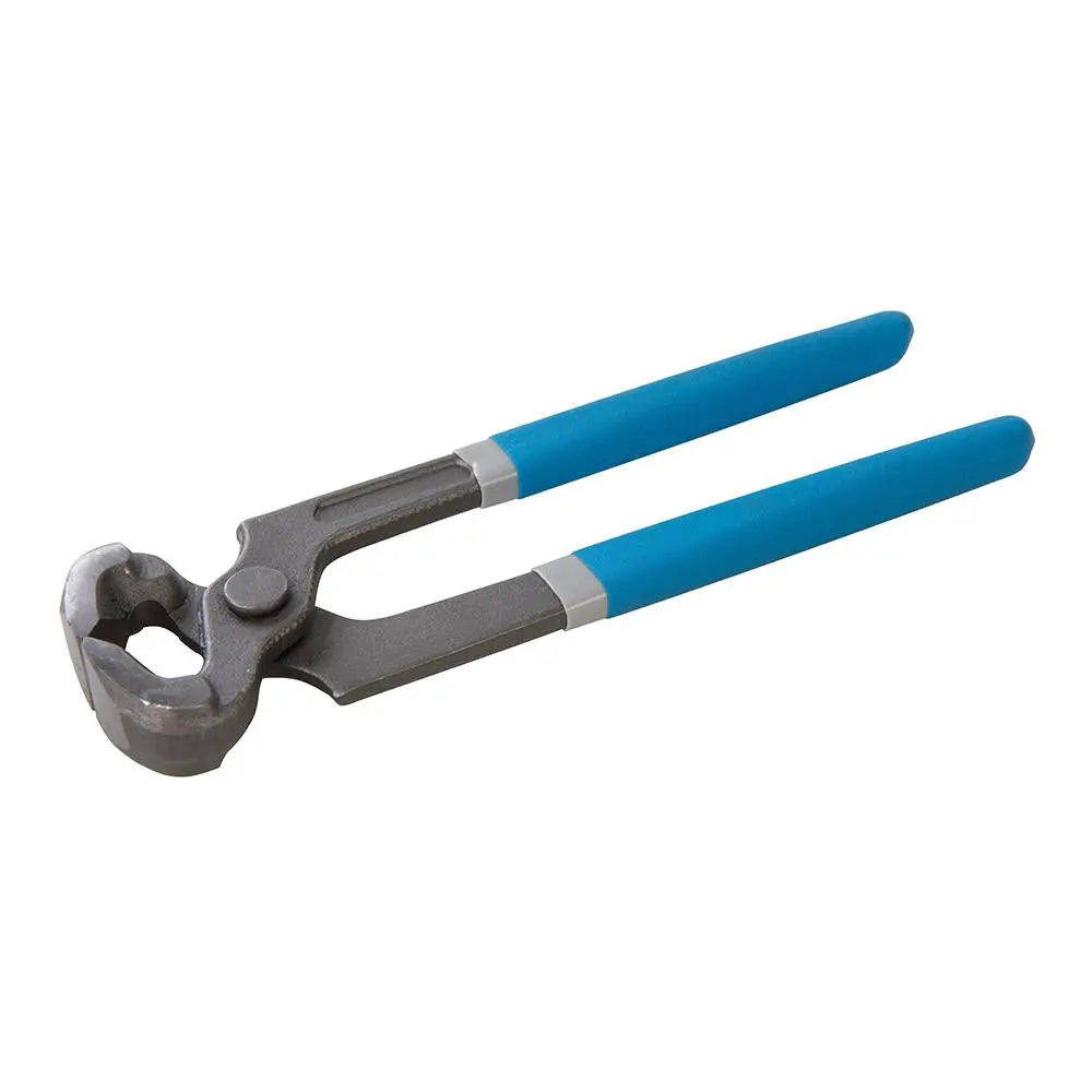 Silverline Expert Carpenters Pincers 200mm 228539  White Rose Tools