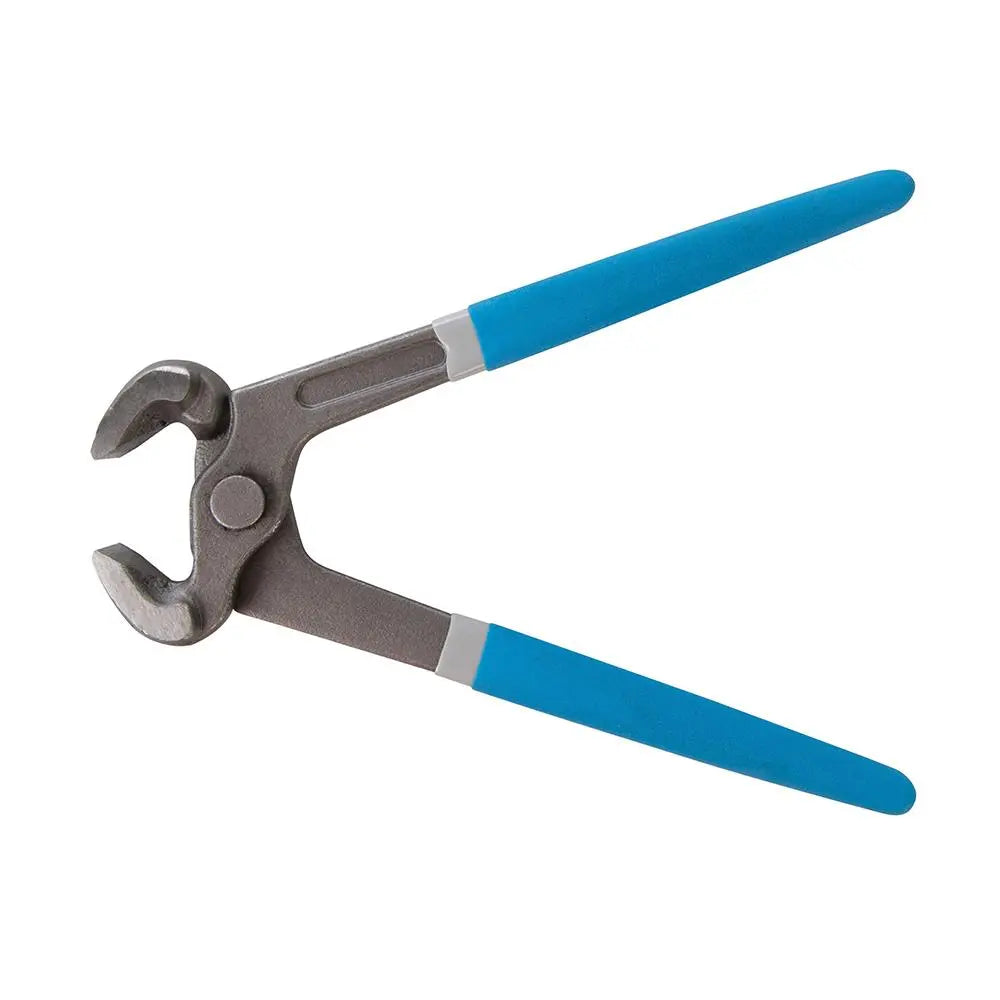 Silverline Expert Carpenters Pincers 200mm 228539  White Rose Tools