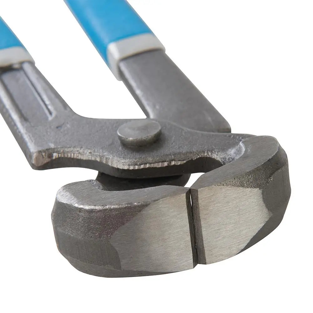 Silverline Expert Carpenters Pincers 200mm 228539  White Rose Tools