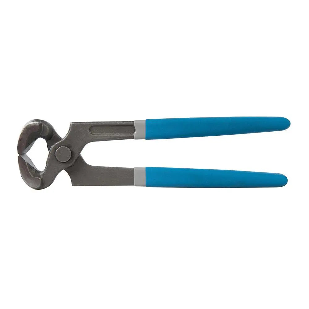Silverline Expert Carpenters Pincers 200mm 228539  White Rose Tools