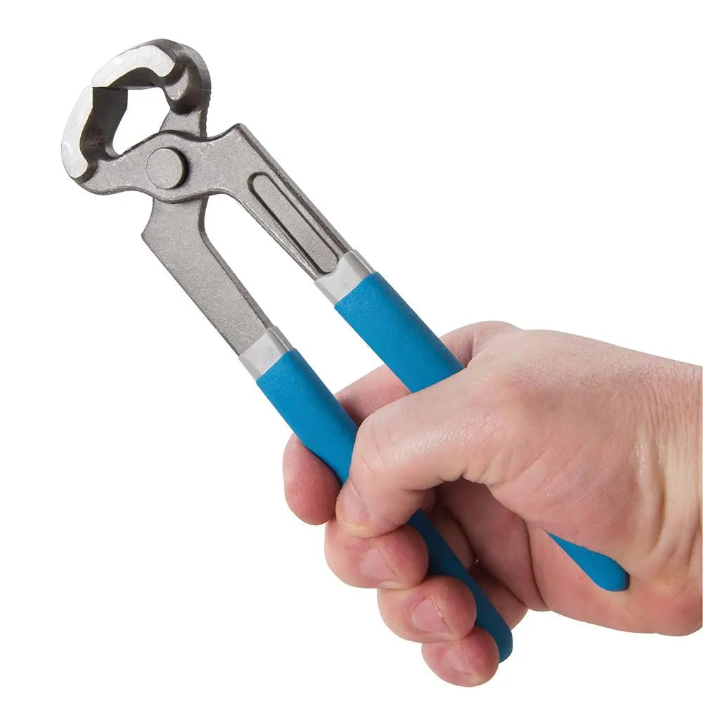 Silverline Expert Carpenters Pincers 200mm 228539  White Rose Tools