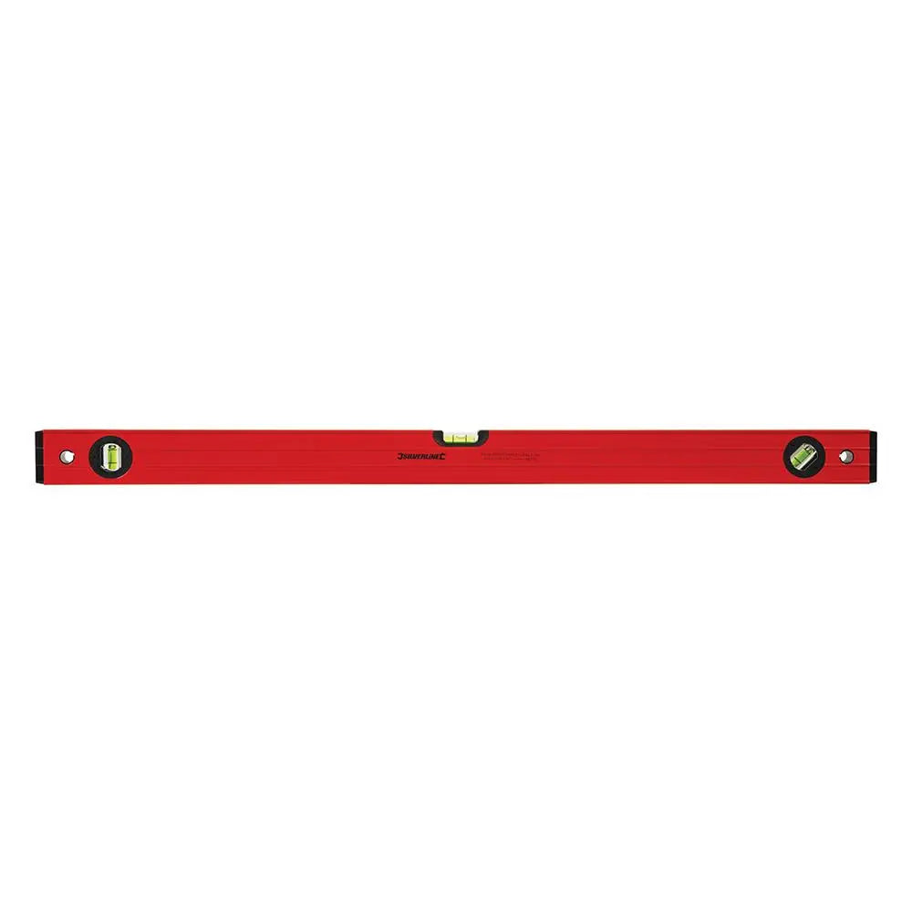 Silverline Expert Quality Level 900mm 598416  White Rose Tools