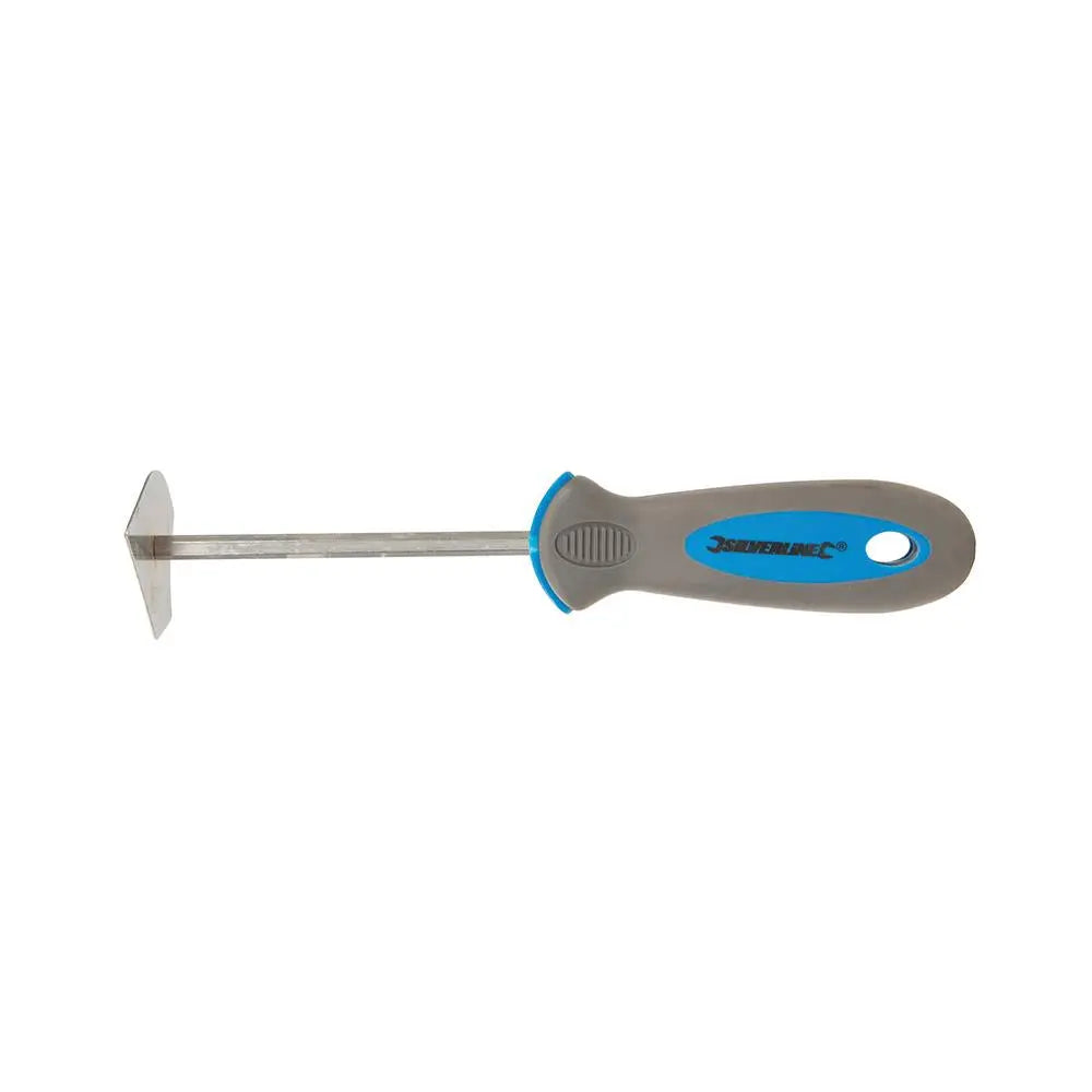 Silverline Expert Shave Hook Combination 45mm 993061  White Rose Tools