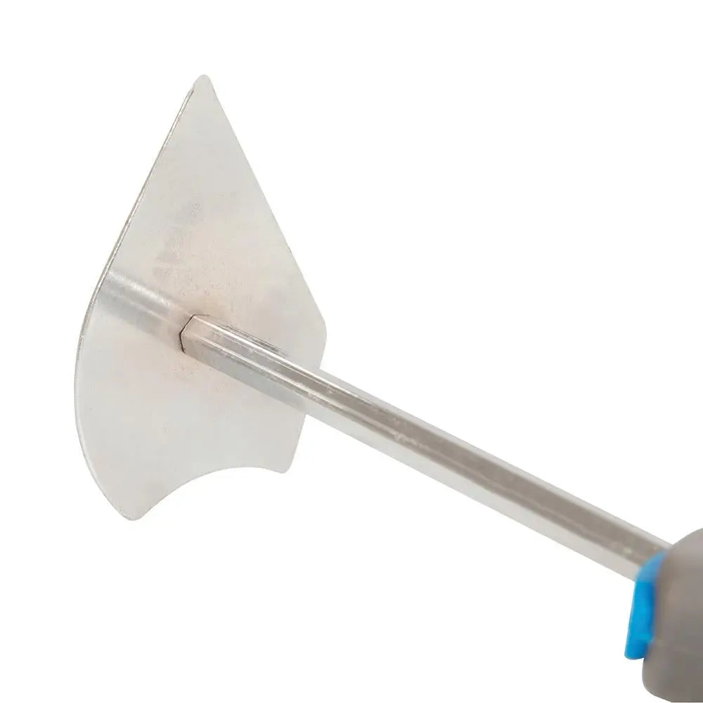 Silverline Expert Shave Hook Combination 45mm 993061  White Rose Tools