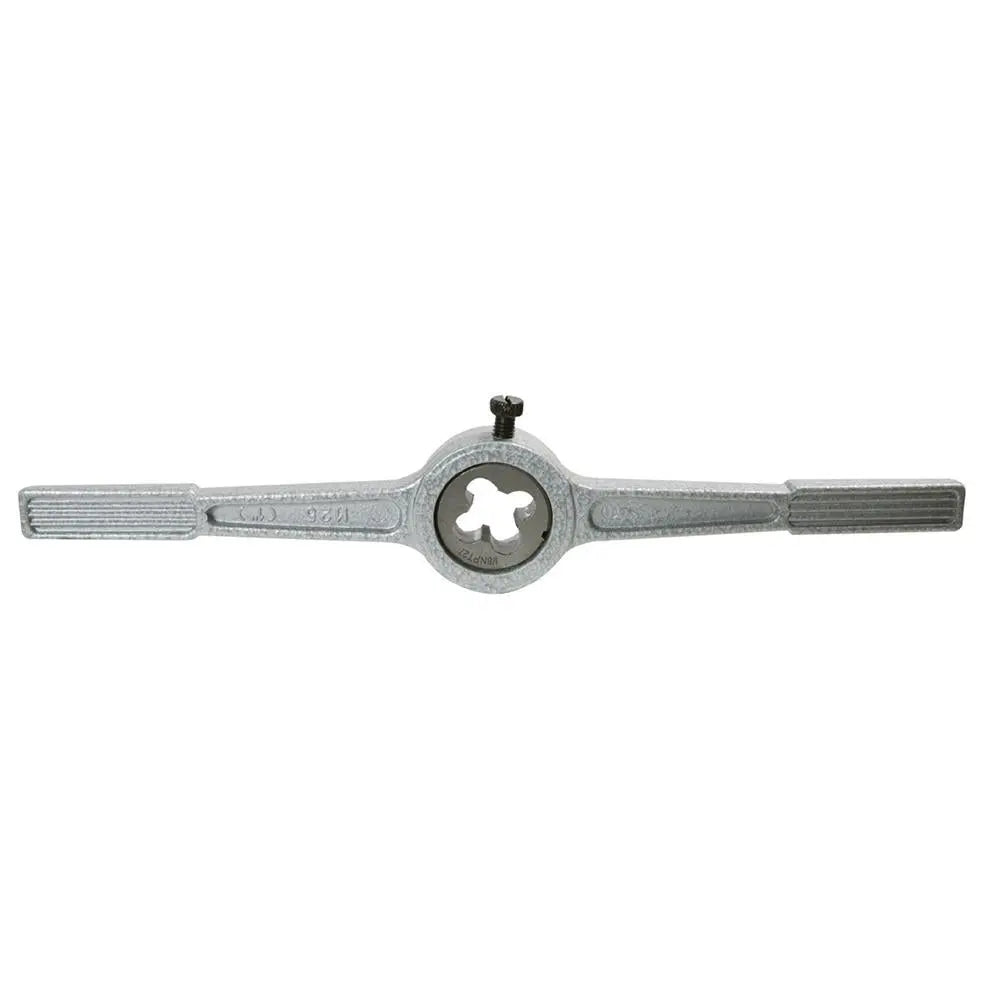 Silverline Expert Tap & Die Set 40pce 186811  White Rose Tools