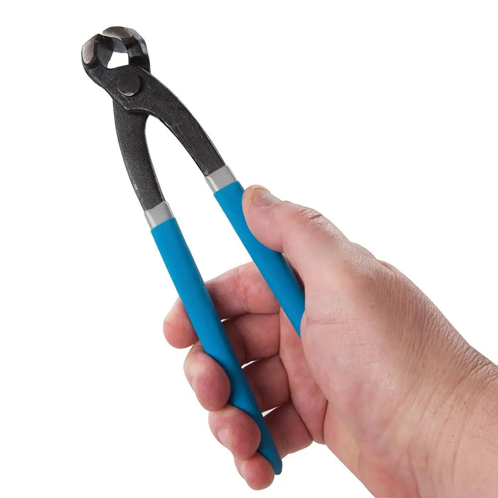 Silverline Expert Tower Pincers 200mm 918533  White Rose Tools