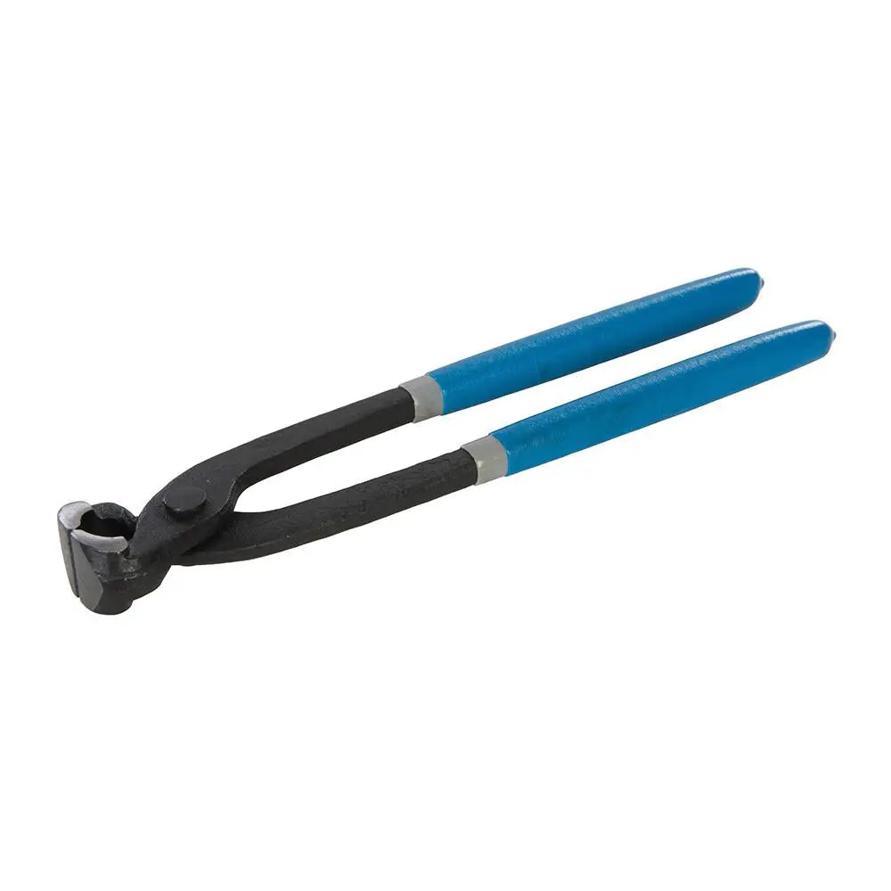 Silverline Expert Tower Pincers 250mm 583252  White Rose Tools