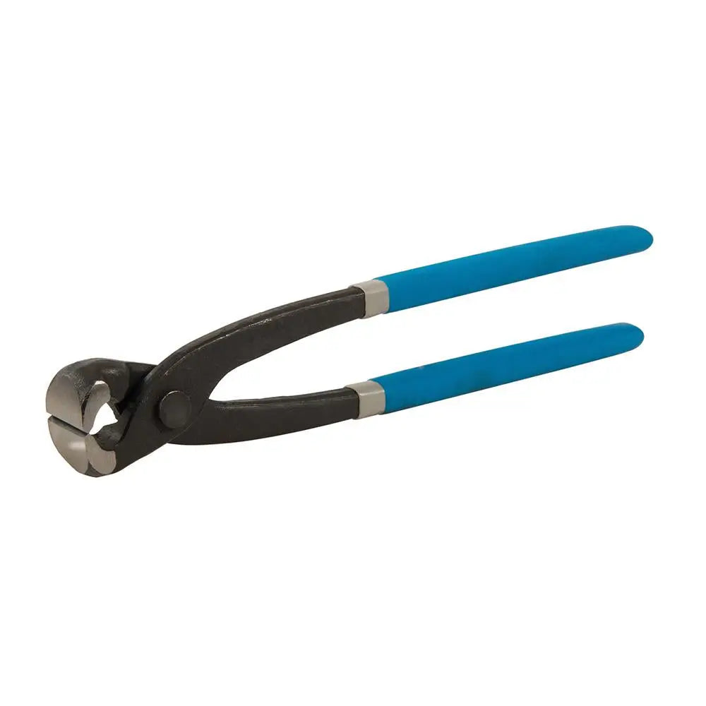 Silverline Expert Tower Pincers 250mm 583252  White Rose Tools