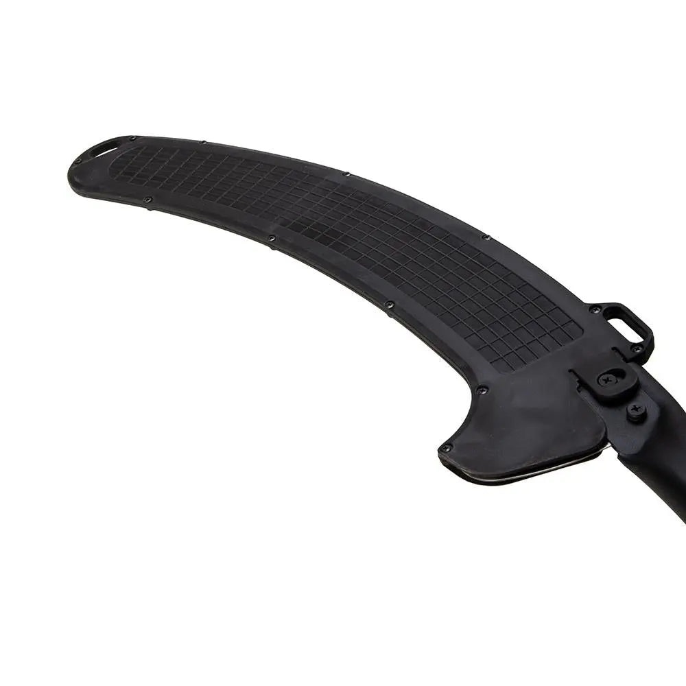 Silverline Extendable Pruning Saw 1.5 - 2.5m 245077  White Rose Tools