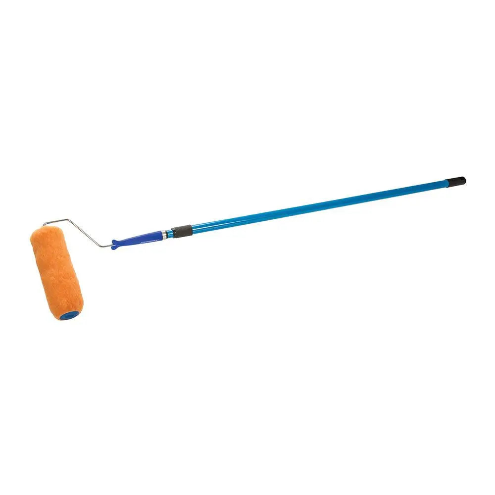Silverline Extending Paint Roller 230mm 961679  White Rose Tools