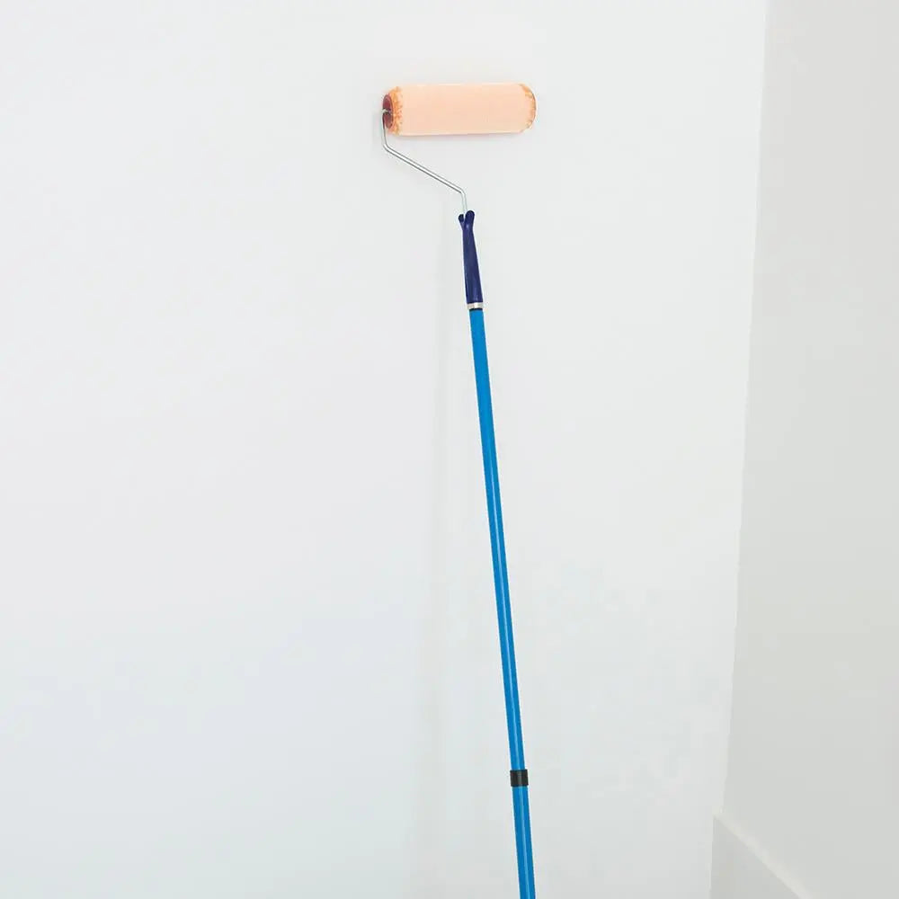 Silverline Extending Paint Roller 230mm 961679  White Rose Tools