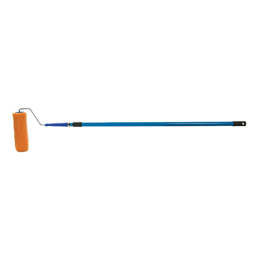 Silverline Extending Paint Roller 230mm 961679  White Rose Tools