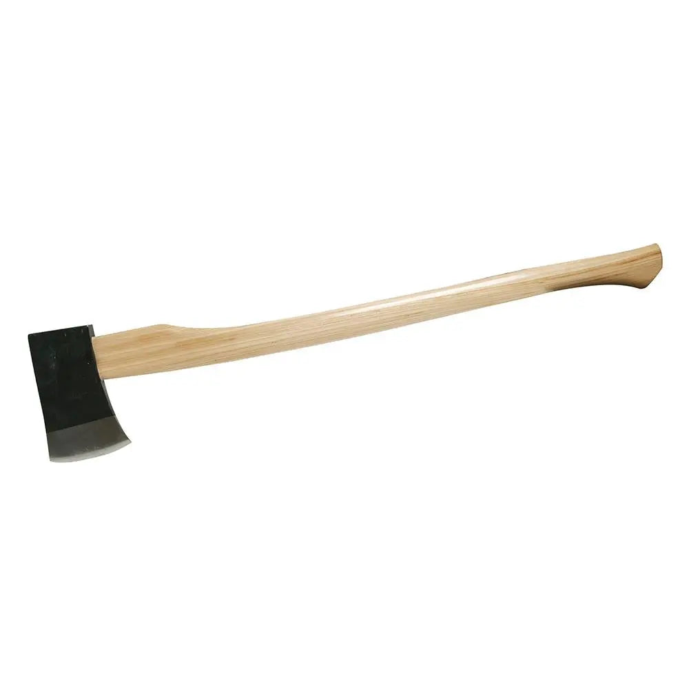 Silverline Felling Axe Hickory 6lb (2.72kg) 598432  White Rose Tools
