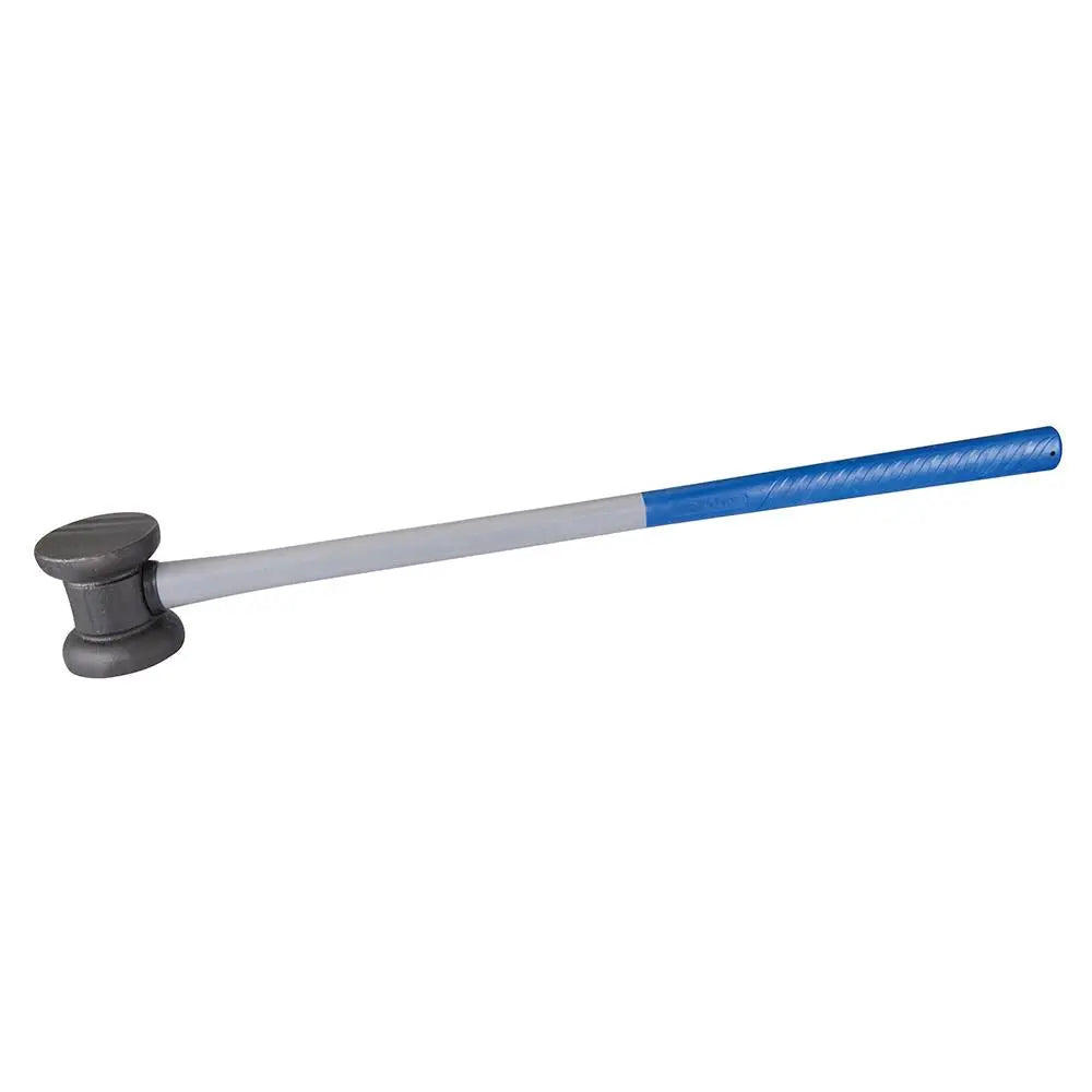 Silverline Fencing Maul 10lb 250345  White Rose Tools