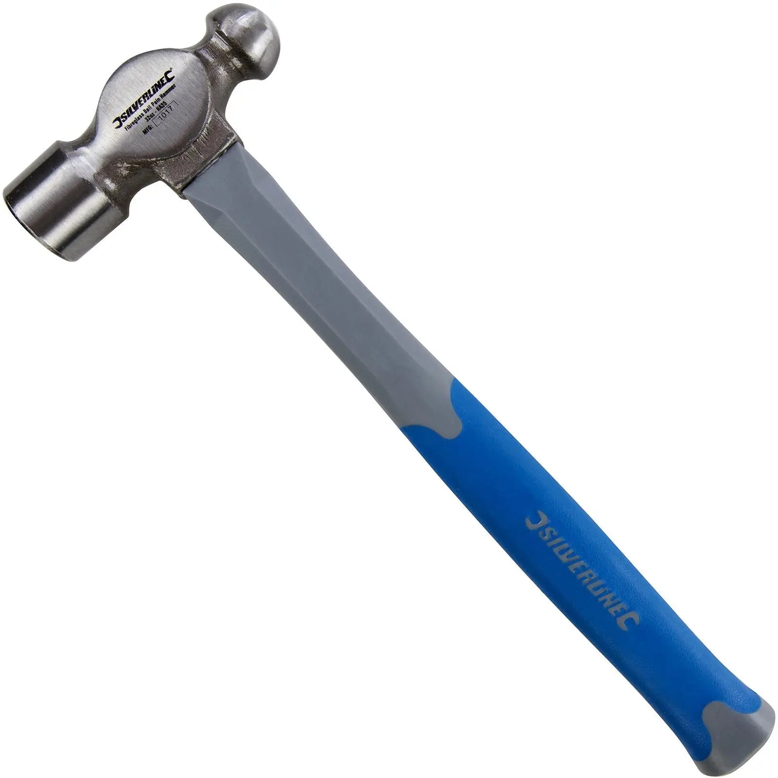 Silverline Fibreglass Ball Pein Hammer 32oz (907g) 